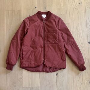 Arket 2-in-1 Series Jacket